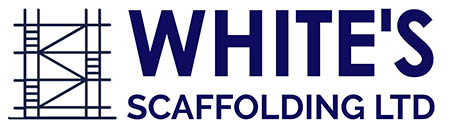Whites Scaffolding Salisbury Wiltshire logo 